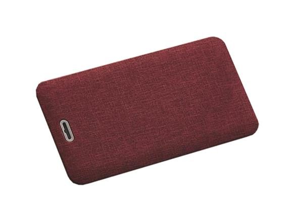 Tapis YOGI anti-fatigue, montrant sa surface large et ergonomique conçue pour offrir un confort accru lors de la station debout.