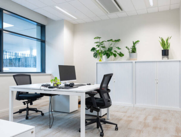Afyren bureau