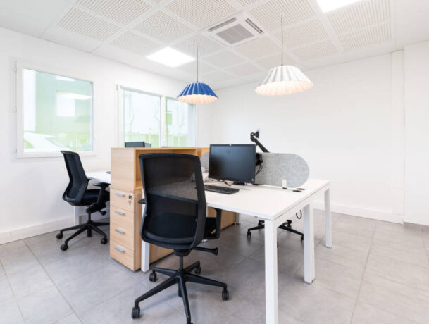 open space Techtera