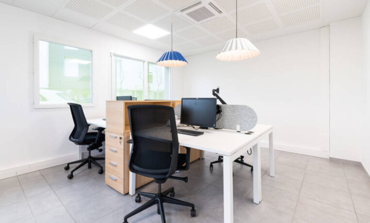 open space Techtera