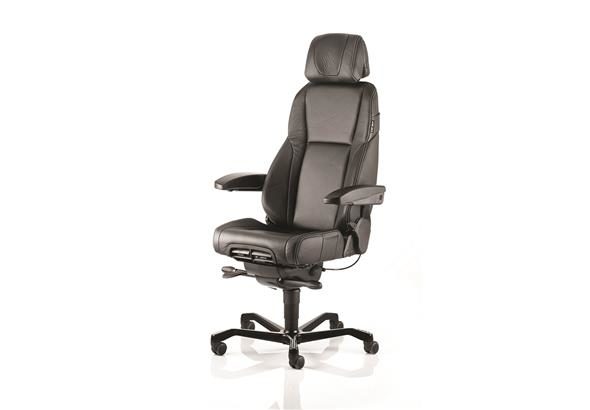 Sièges ergonomiques de qualité pour les professionnels