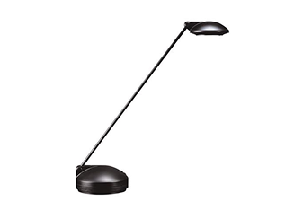 Lampe de bureau Joker, un éclairage moderne et polyvalent pour créer un environnement de travail dynamique et lumineux, avec un design épuré et fonctionnel.