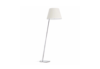 Lampe de bureau Street, une solution d'éclairage moderne et fonctionnelle pour un espace de travail lumineux et stylé, avec une conception simple et élégante.