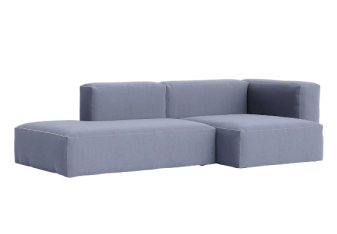 Assise d'accueil Soft Seating Marlon, au design élégant et confortable, parfaite pour créer un espace d'attente chaleureux et moderne.