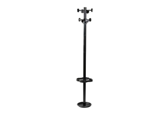 Portemanteau et porte-parapluies Nefel, un mobilier pratique et élégant, idéal pour organiser et ranger les vestes et parapluies dans les espaces d'accueil ou les bureaux.