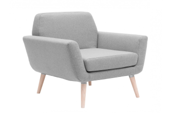 Assise d'accueil Soft Seating Twin, au design moderne et modulable, parfaite pour créer des espaces d'attente confortables et esthétiques dans les environnements professionnels.