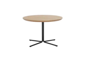 Table basse Vola, design épuré et contemporain, apportant une touche moderne et fonctionnelle à tout espace de travail ou de détente.