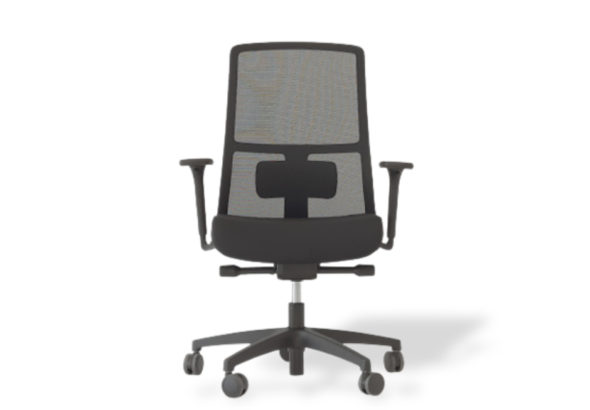 Optimisez votre bien-être au travail avec notre siège de bureau ergonomique Opus Premium. Ses réglages personnalisables et son rembourrage de qualité supérieure garantissent une expérience de travail ergonomique et agréable.