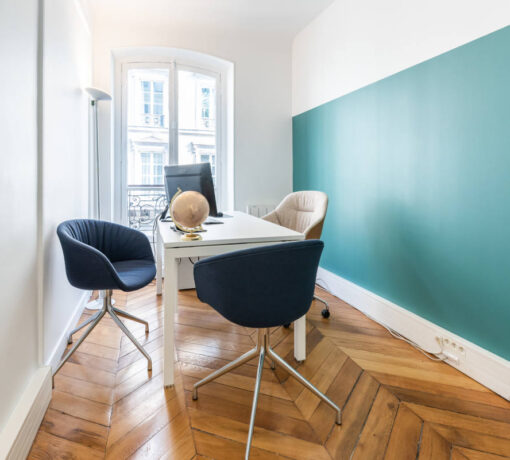petit bureau en entreprise optimiser un petit espace